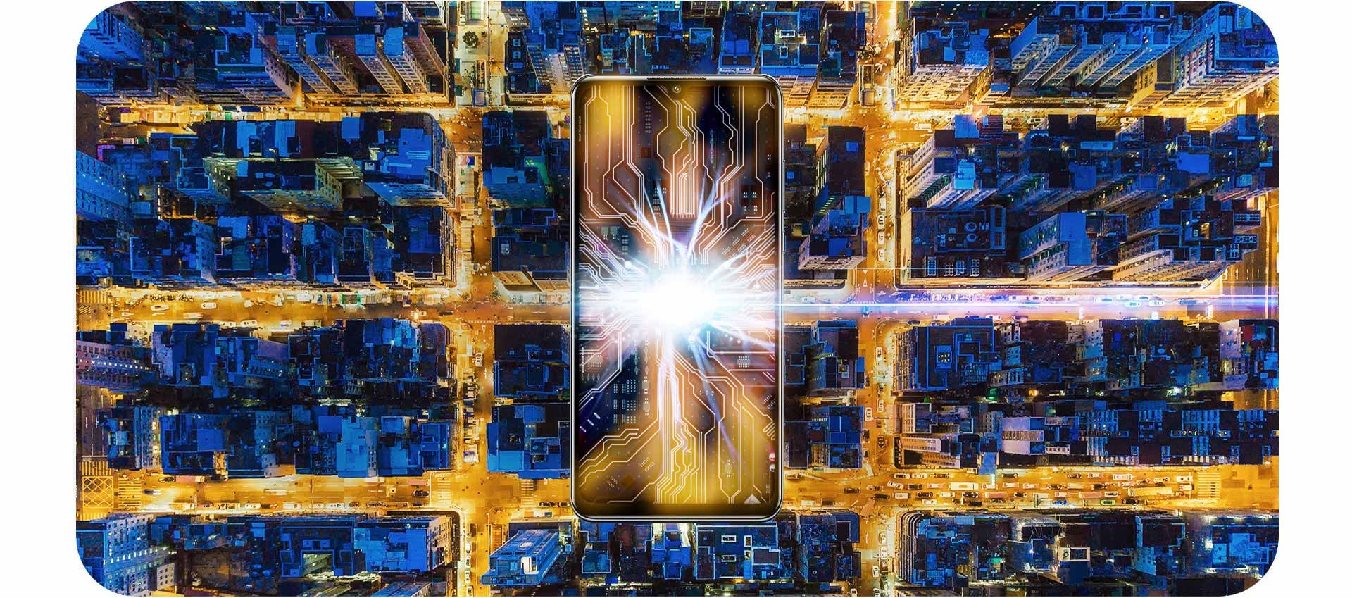 Смартфон Huawei P30 Lite 39 image