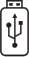 icon usb