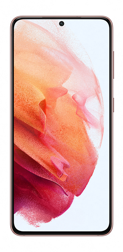 galaxy s21