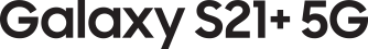 logo galaxy s21