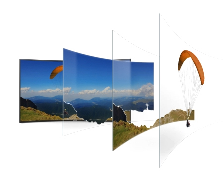 tv samsung