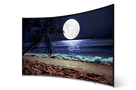 tv samsung