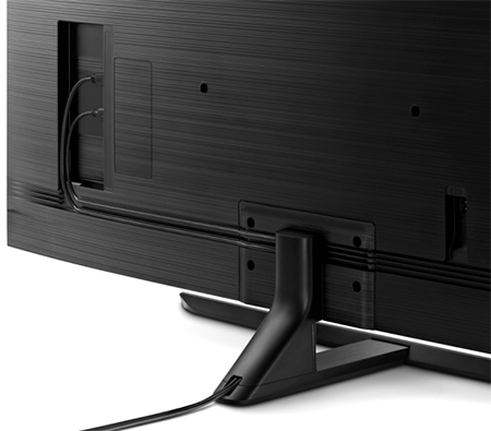 tv samsung