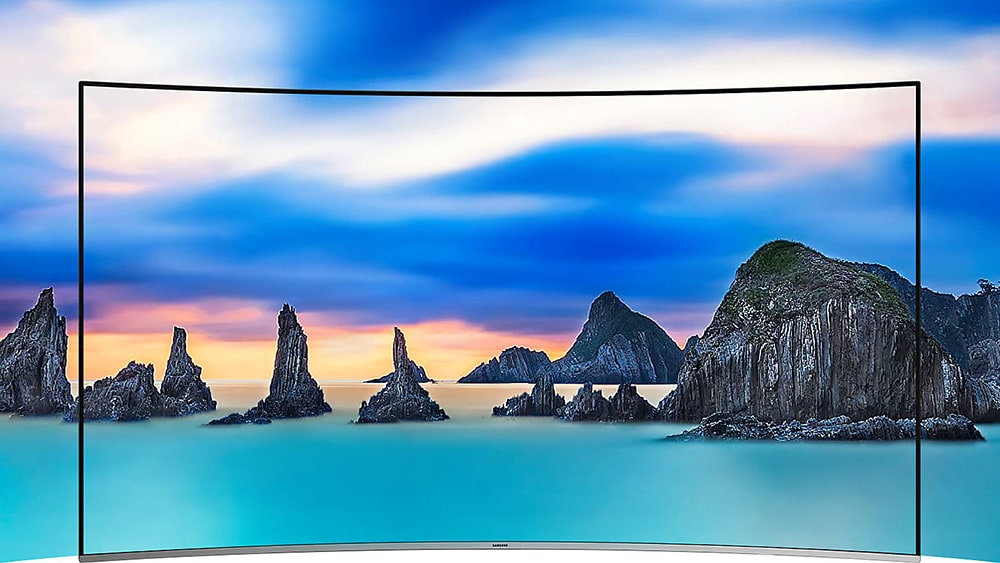 tv samsung