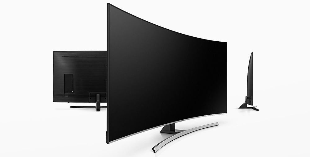 tv samsung