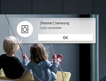 tv samsung