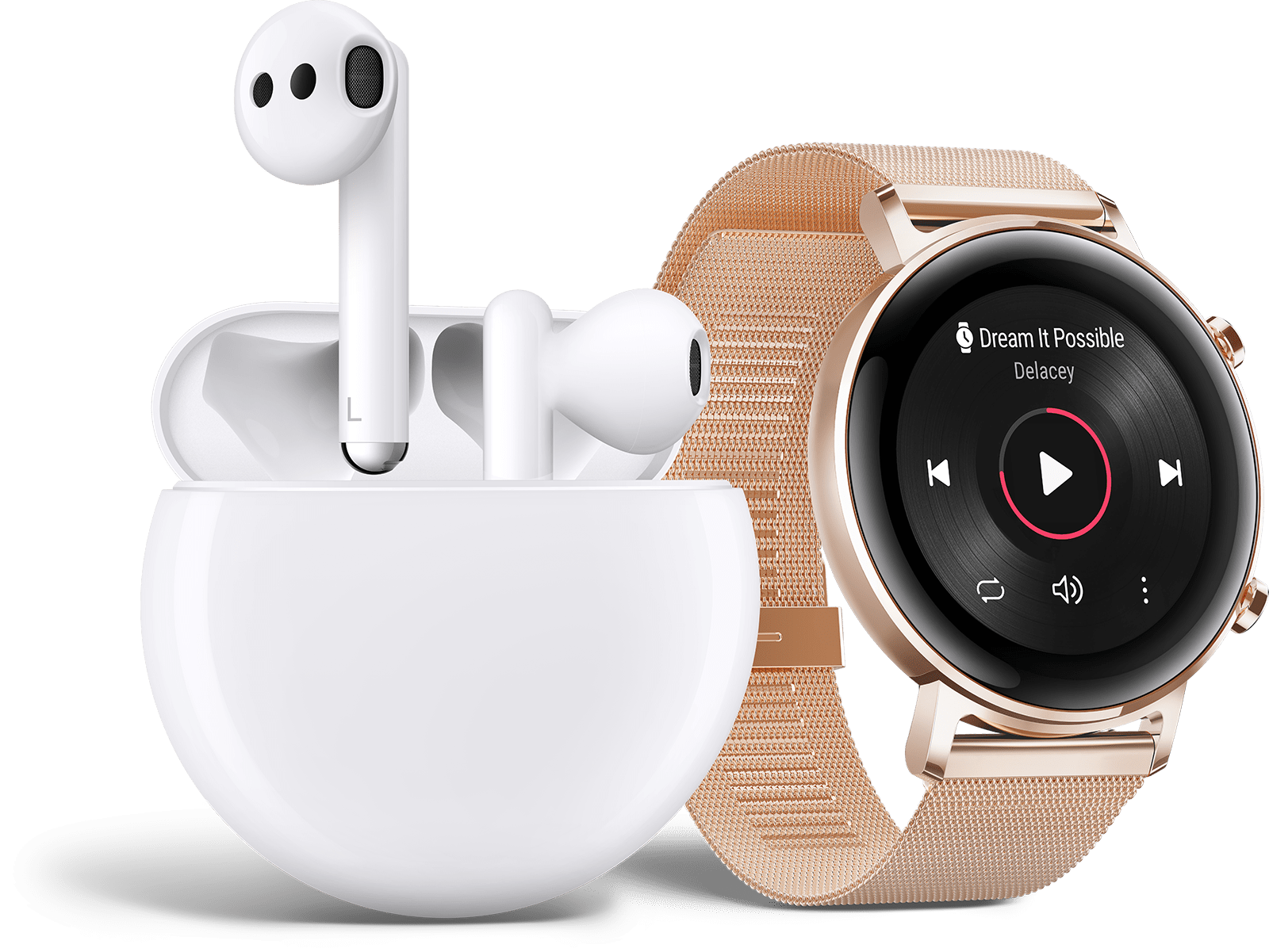 best smart bands