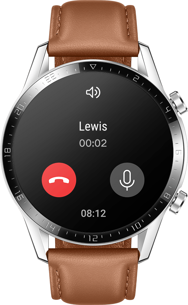 huawei gt 2 42mm elegant edition