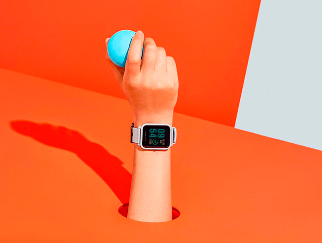 xiaomi amazfit bip black friday