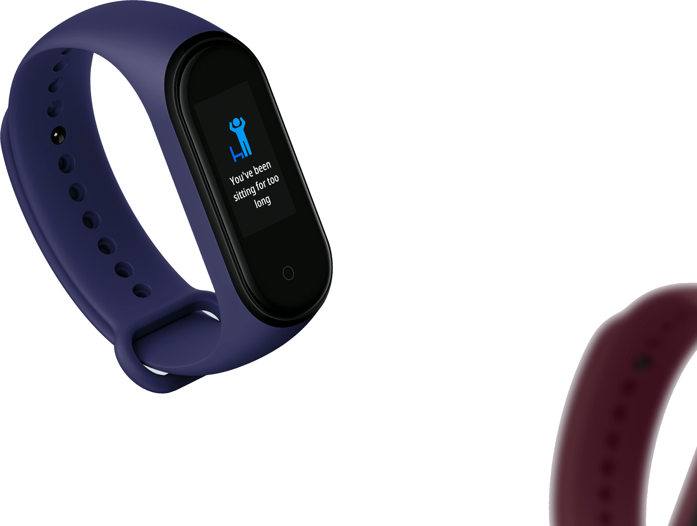 Mi smart band 4 программа для андроид