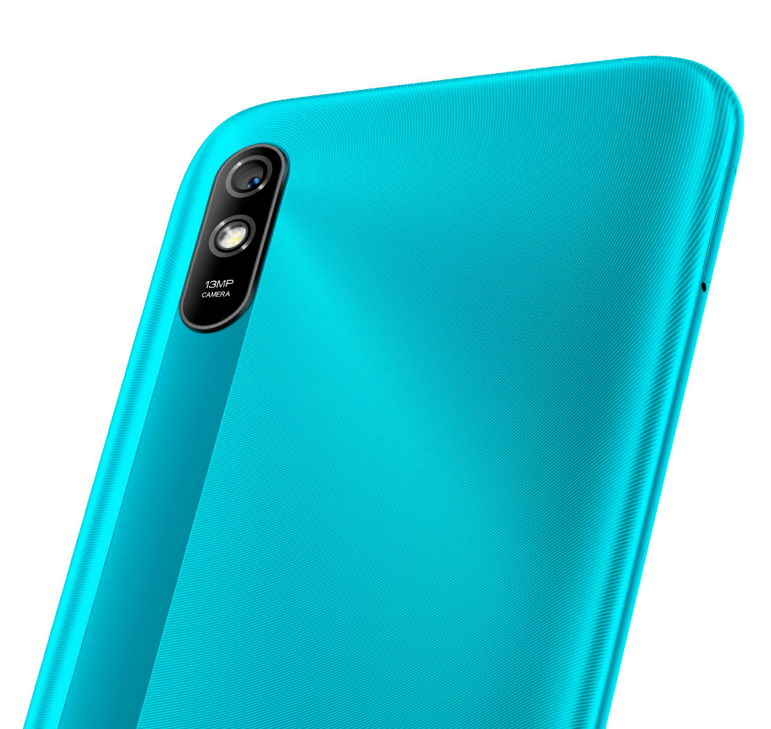 Что лучше zte или xiaomi redmi 9a